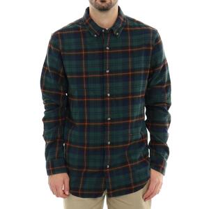 CAMICIA MIDWEIGHT TIMBERLAND VERDE
